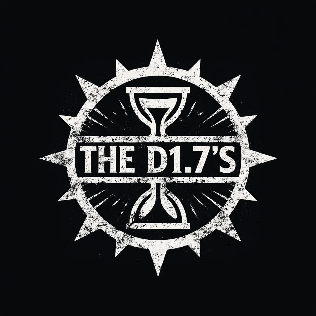 The D1.7's Logo